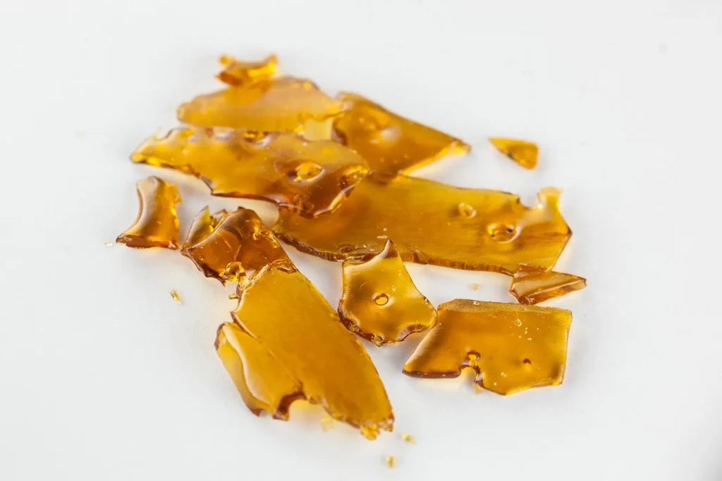 Star Buds Concentrates