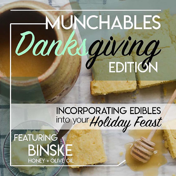 Binske Edibles