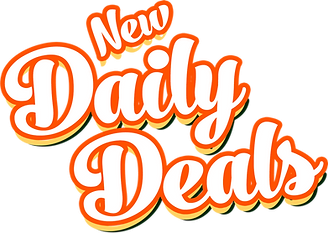 Daily Deal Logo